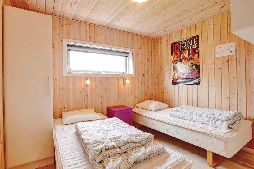 Foto von Ferienhaus NG45 auf Arnager - Bornholm