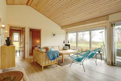 Vorschaubild von Ferienhaus NG45 auf Arnager - Bornholm