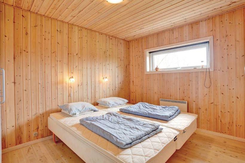 Foto von Ferienhaus NG45 auf Arnager - Bornholm