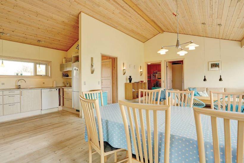 Foto von Ferienhaus NG45 auf Arnager - Bornholm