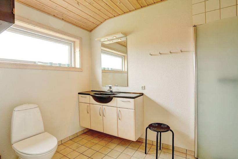 Foto von Ferienhaus NG45 auf Arnager - Bornholm