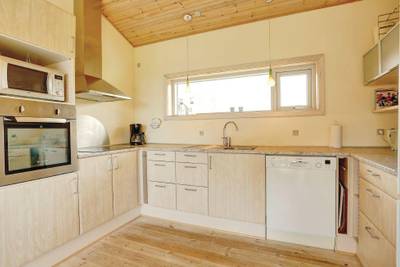 Vorschaubild von Ferienhaus NG45 auf Arnager - Bornholm