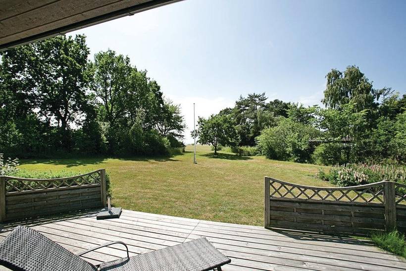 Foto von Ferienhaus NG45 auf Arnager - Bornholm