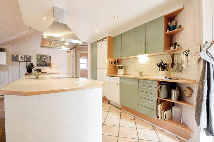 Foto von Ferienhaus NG46 in Blåvand - Westjütland