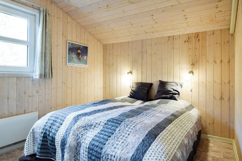 Foto von Ferienhaus NG46 in Blåvand - Westjütland