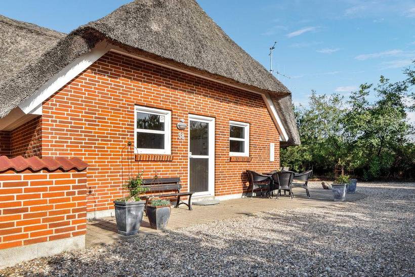 Foto von Ferienhaus NG46 in Blåvand - Westjütland