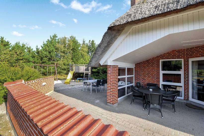 Foto von Ferienhaus NG46 in Blåvand - Westjütland