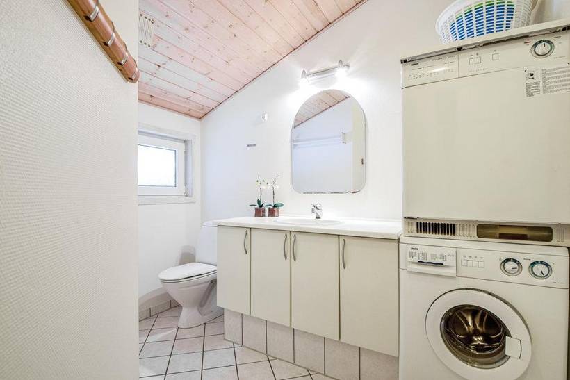 Foto von Ferienhaus NG46 in Blåvand - Westjütland
