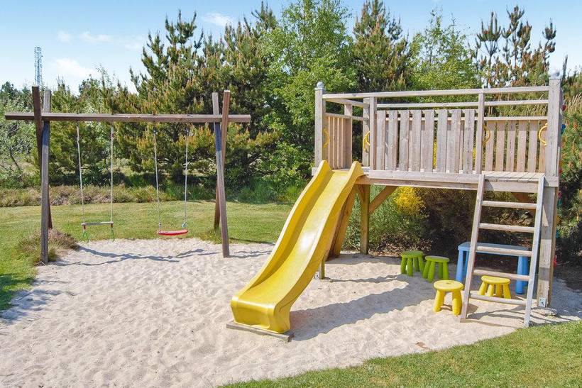 Foto von Ferienhaus NG46 in Blåvand - Westjütland