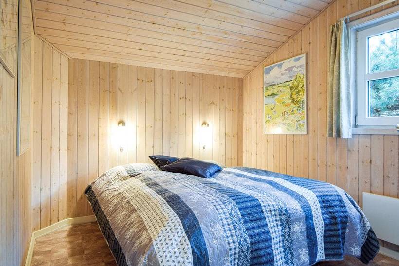 Foto von Ferienhaus NG46 in Blåvand - Westjütland
