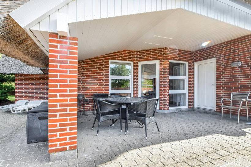 Foto von Ferienhaus NG46 in Blåvand - Westjütland