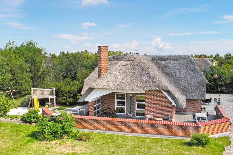 Foto von Ferienhaus NG46 in Blåvand - Westjütland
