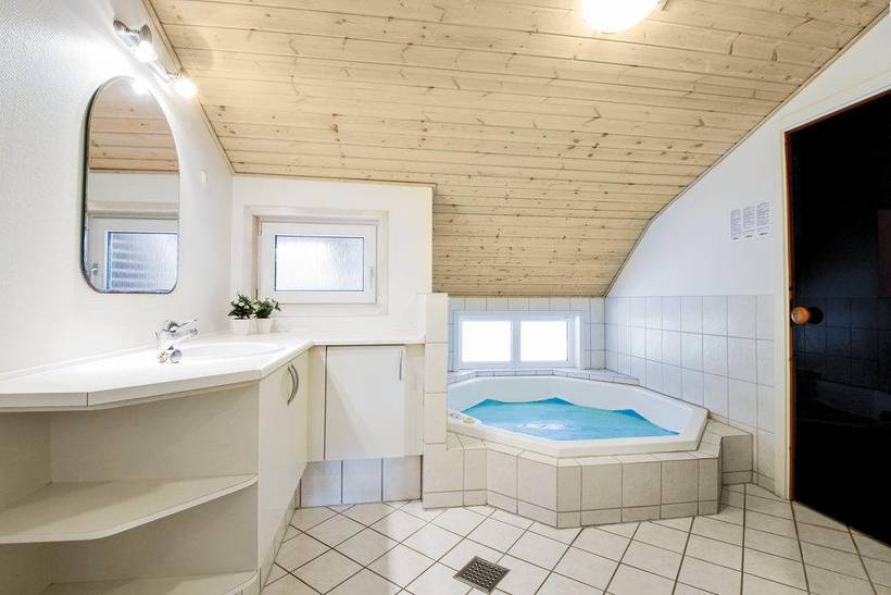Foto von Ferienhaus NG46 in Blåvand - Westjütland