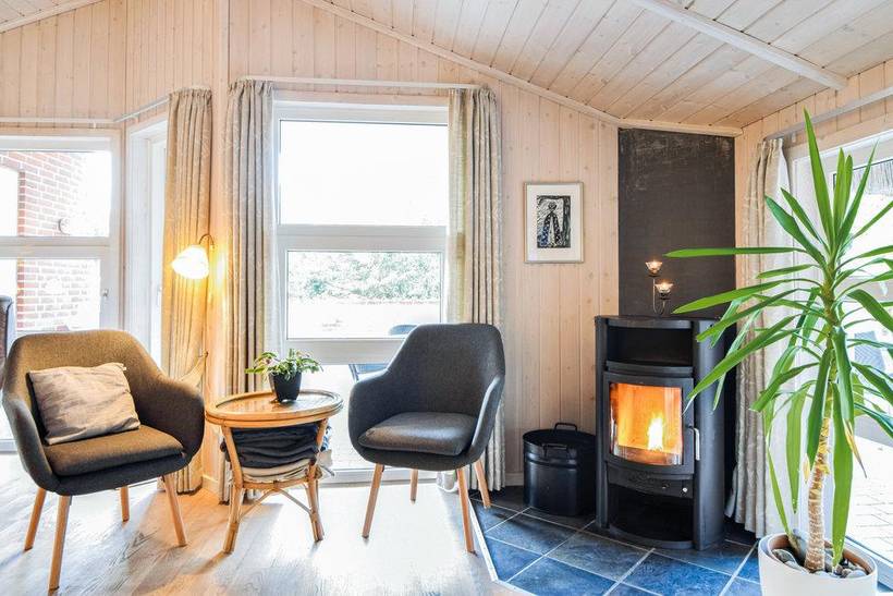 Foto von Ferienhaus NG46 in Blåvand - Westjütland