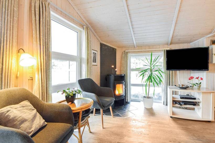 Foto von Ferienhaus NG46 in Blåvand - Westjütland