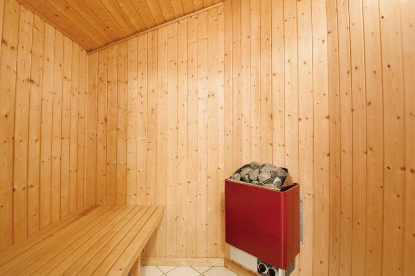 Foto von Ferienhaus NG46 in Blåvand - Westjütland