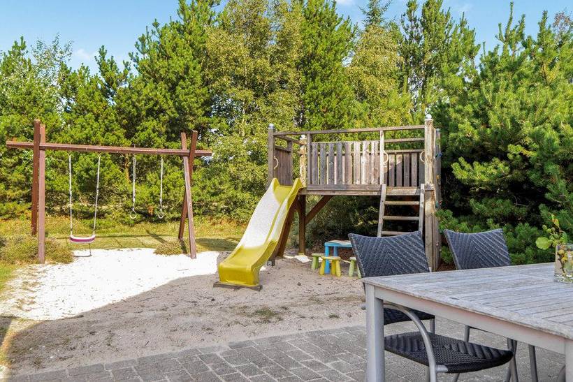 Foto von Ferienhaus NG46 in Blåvand - Westjütland