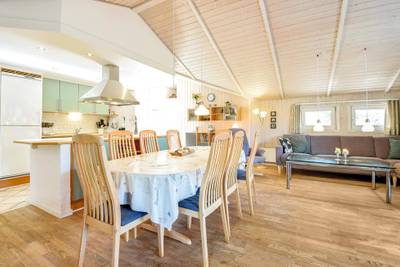 Vorschaubild von Ferienhaus NG46 in Blåvand - Westjütland