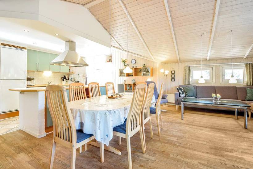 Foto von Ferienhaus NG46 in Blåvand - Westjütland