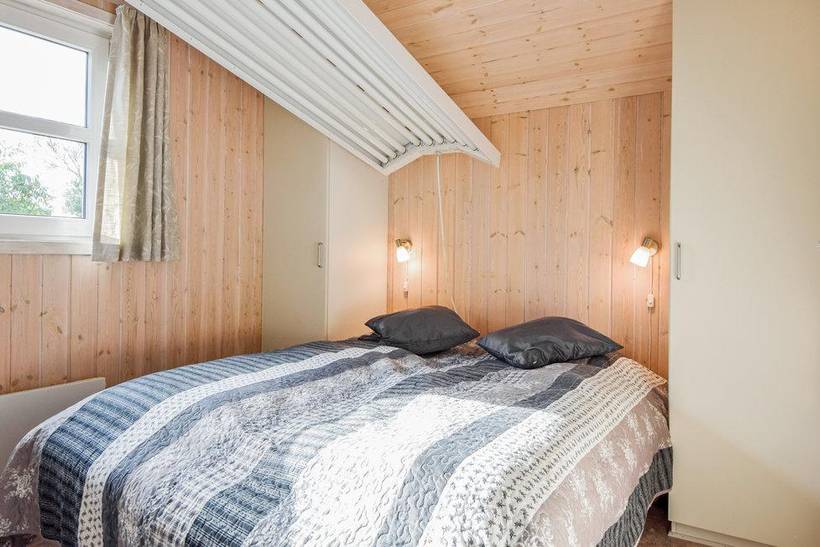 Foto von Ferienhaus NG46 in Blåvand - Westjütland