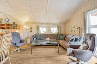 Vorschaubild von Ferienhaus NG46 in Blåvand - Westjütland