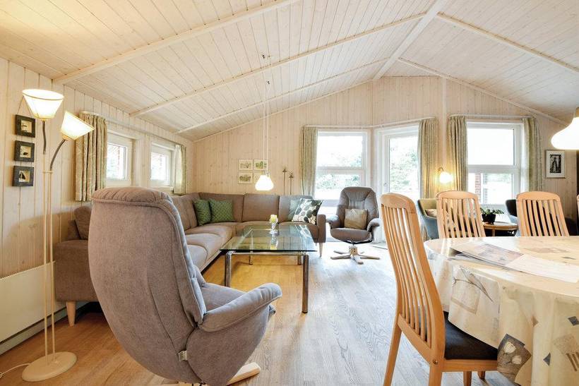 Foto von Ferienhaus NG46 in Blåvand - Westjütland