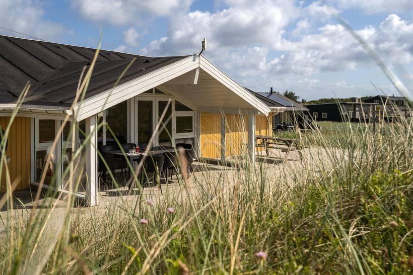 Foto von Ferienhaus NG47 in Årgab - Westjütland