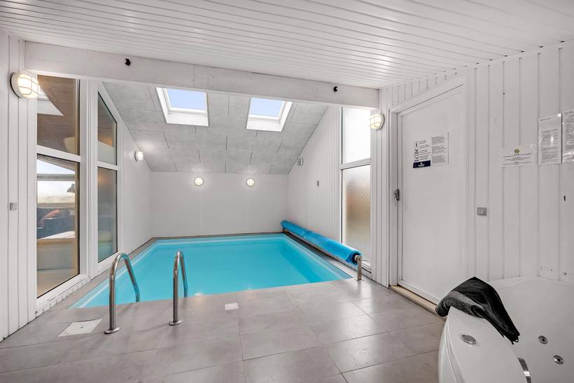 Foto von Ferienhaus NG47 in Årgab - Westjütland
