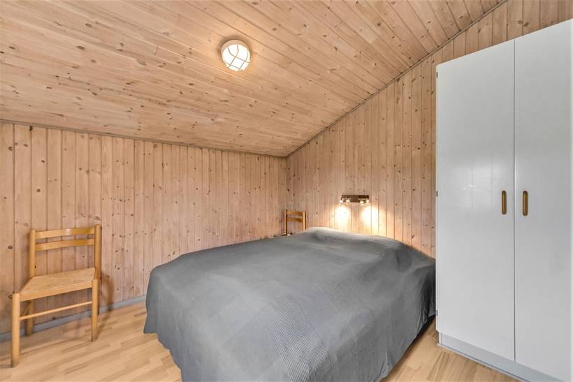 Foto von Ferienhaus NG47 in Årgab - Westjütland