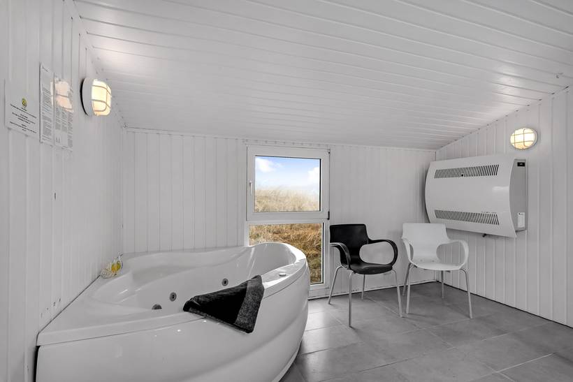 Foto von Ferienhaus NG47 in Årgab - Westjütland