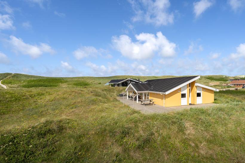 Foto von Ferienhaus NG47 in Årgab - Westjütland