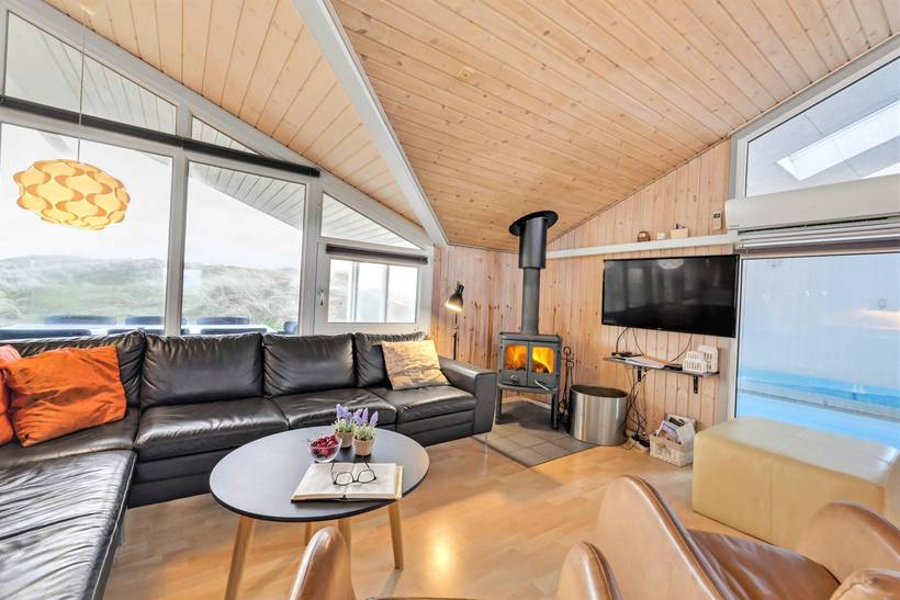 Foto von Ferienhaus NG47 in Årgab - Westjütland