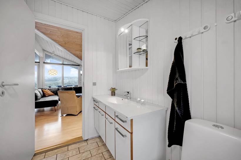 Foto von Ferienhaus NG47 in Årgab - Westjütland