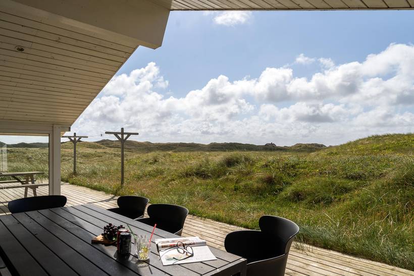 Foto von Ferienhaus NG47 in Årgab - Westjütland
