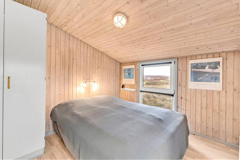Foto von Ferienhaus NG47 in Årgab - Westjütland