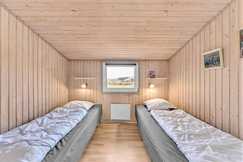 Foto von Ferienhaus NG47 in Årgab - Westjütland