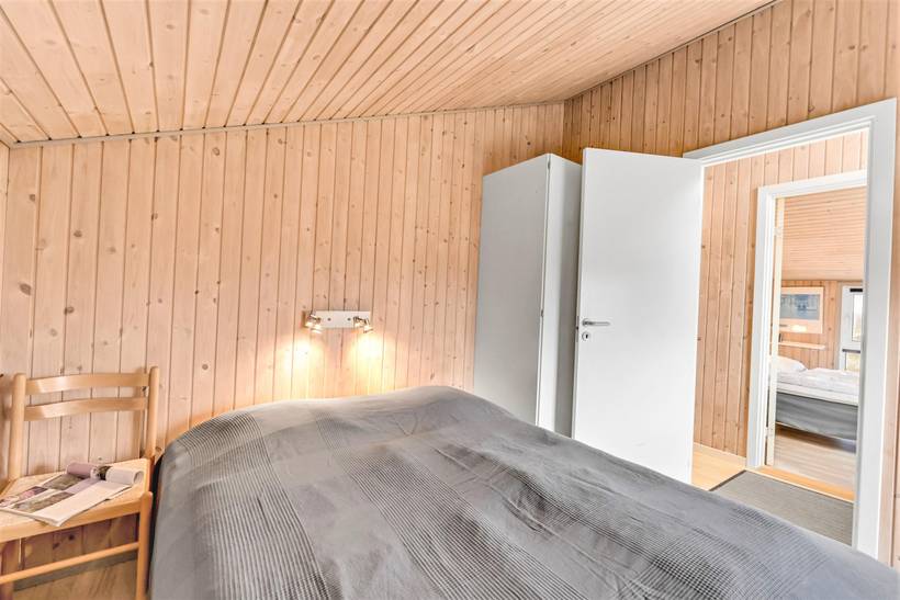 Foto von Ferienhaus NG47 in Årgab - Westjütland
