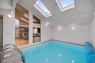 Vorschaubild von Ferienhaus NG47 in Årgab - Westjütland