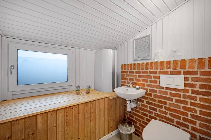Foto von Ferienhaus NG47 in Årgab - Westjütland