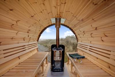 Vorschaubild von Ferienhaus NG47 in Årgab - Westjütland