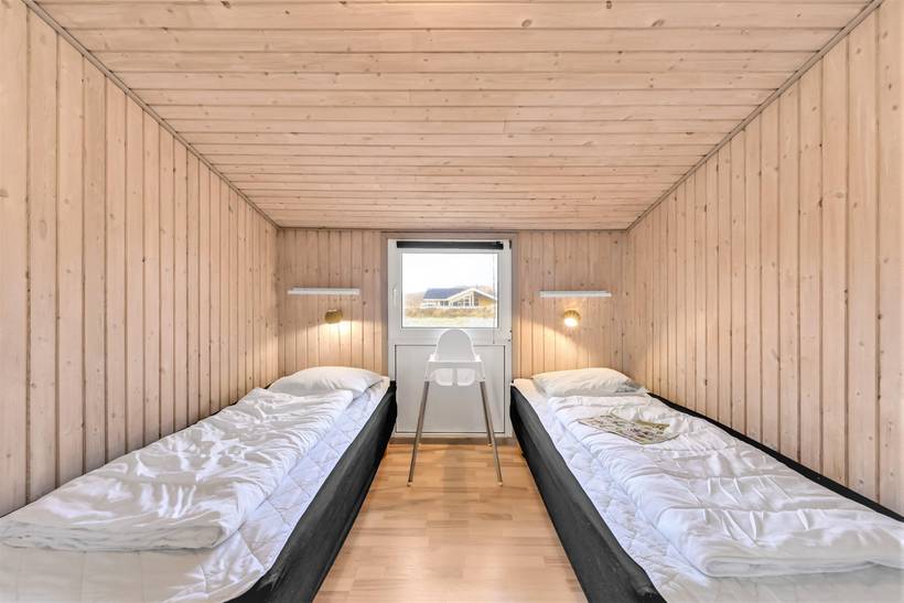 Foto von Ferienhaus NG47 in Årgab - Westjütland