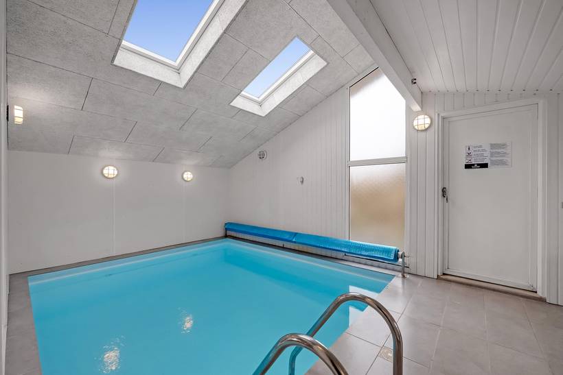 Foto von Ferienhaus NG47 in Årgab - Westjütland