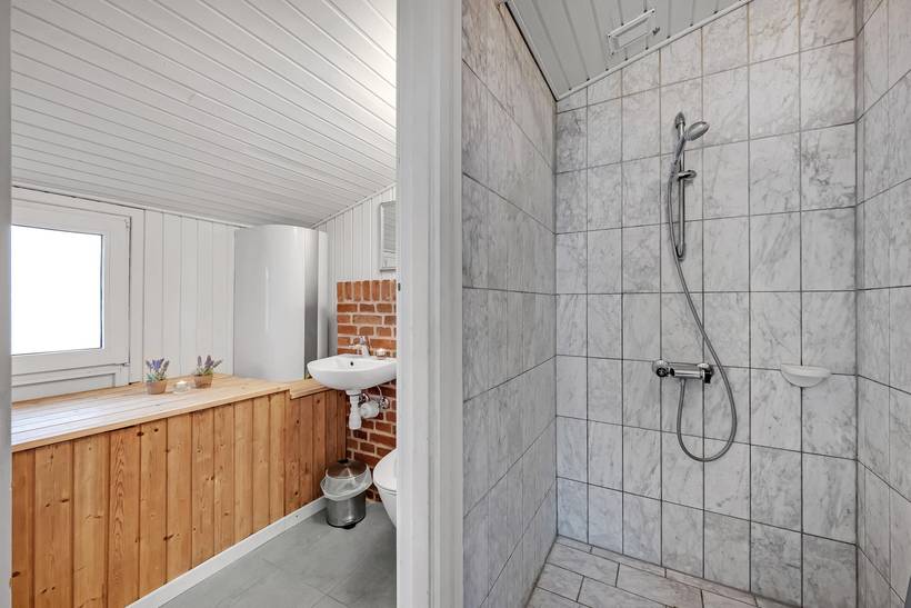 Foto von Ferienhaus NG47 in Årgab - Westjütland