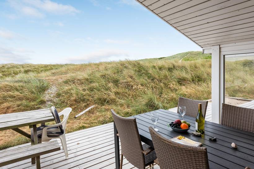 Foto von Ferienhaus NG47 in Årgab - Westjütland