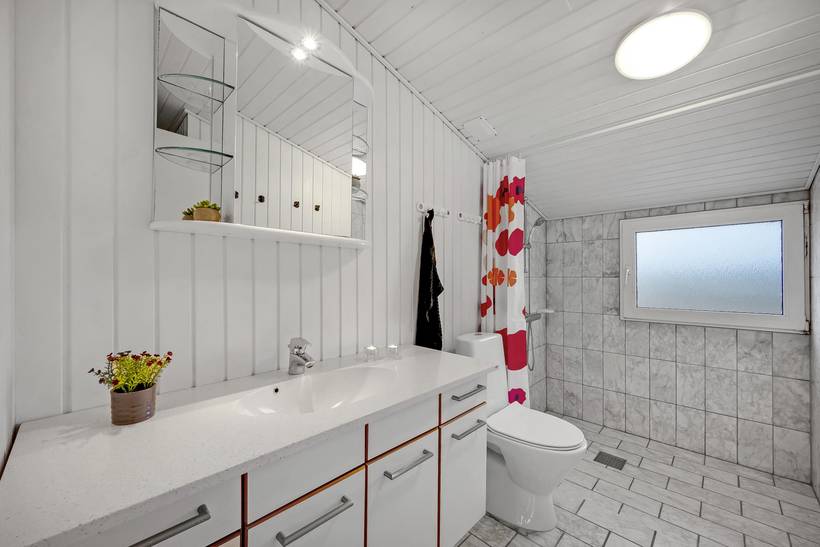 Foto von Ferienhaus NG47 in Årgab - Westjütland