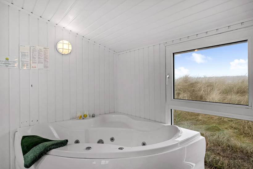 Foto von Ferienhaus NG47 in Årgab - Westjütland