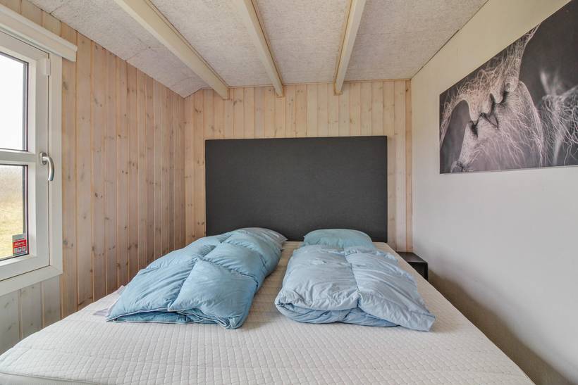 Foto von Ferienhaus NG56 in Løkken - Nordjütland