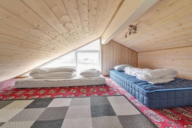 Foto von Ferienhaus NG56 in Løkken - Nordjütland