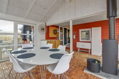 Vorschaubild von Ferienhaus NG56 in Løkken - Nordjütland