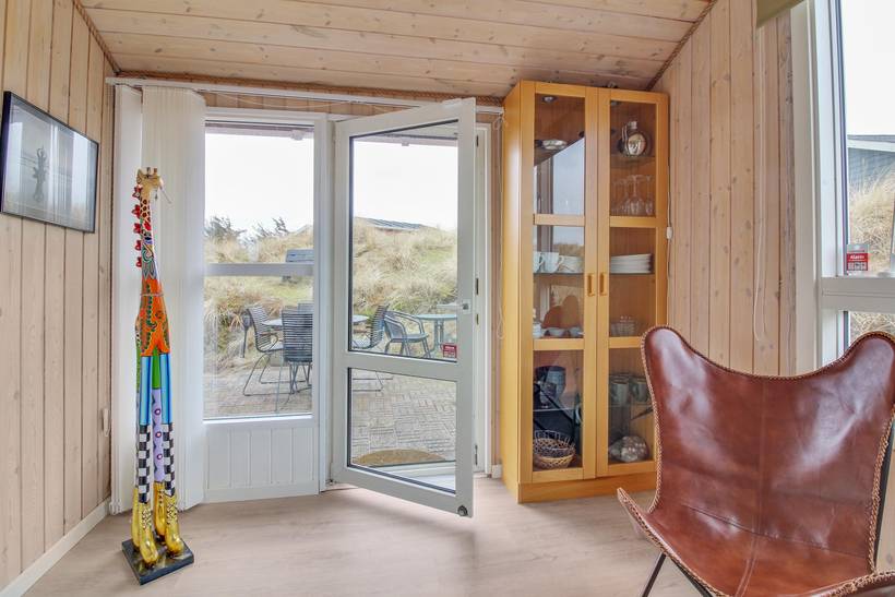 Foto von Ferienhaus NG56 in Løkken - Nordjütland
